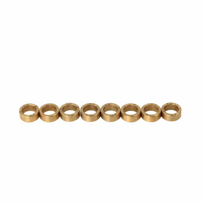 Industrial Injection GM Rocker Arm Spacer Kit For 01-16 Duramax