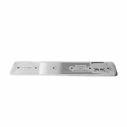 Industrial Injection Dodge Tappet Cover For 89-98 Cummins Billet With Breather