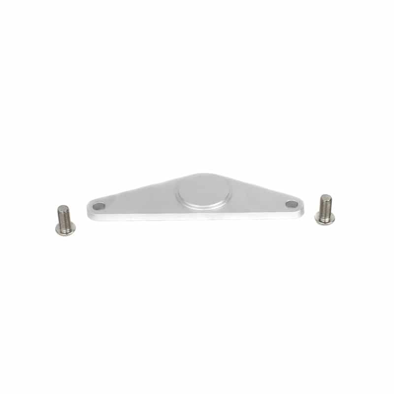 Industrial Injection Dodge Freeze Plug Back Plate Plug For 03-18 Cummins