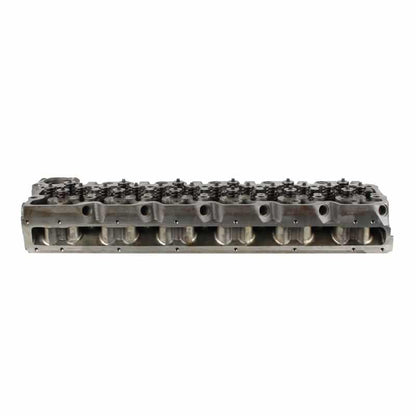Industrial Injection Dodge Race Head For 89-98 5.9: Cummins