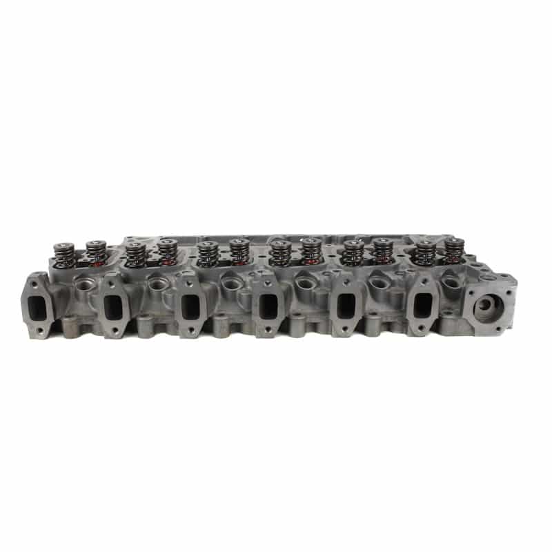 Industrial Injection Dodge Performance Head For 89-98 5.9L Cummins