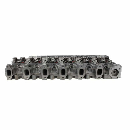 Industrial Injection Dodge Permium Stock Plus Head For 89-98 5.9L Cummins