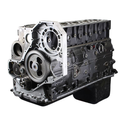 Industrial Injection Dodge Premium Stock Plus Short Block For 1998.5-2002 Cummins