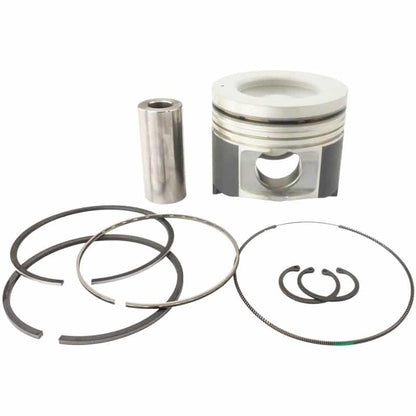 Industrial Injection Dodge Stock Pistons For 2007.5-2018 6.7L Cummins