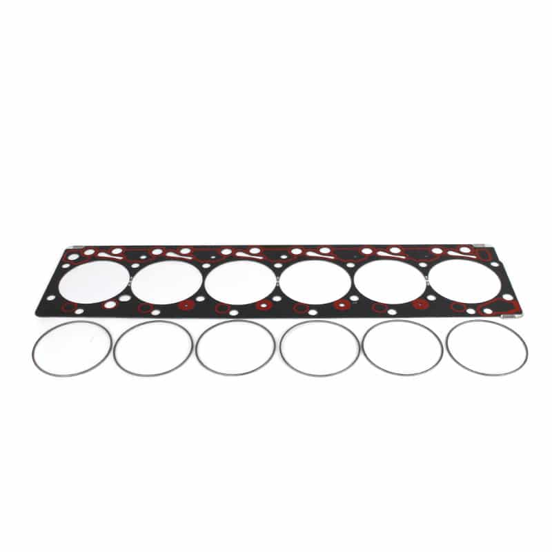 Industrial Injection Dodge Fire Ring Gasket Kit for 1998.5-2002 5.9L Cummins