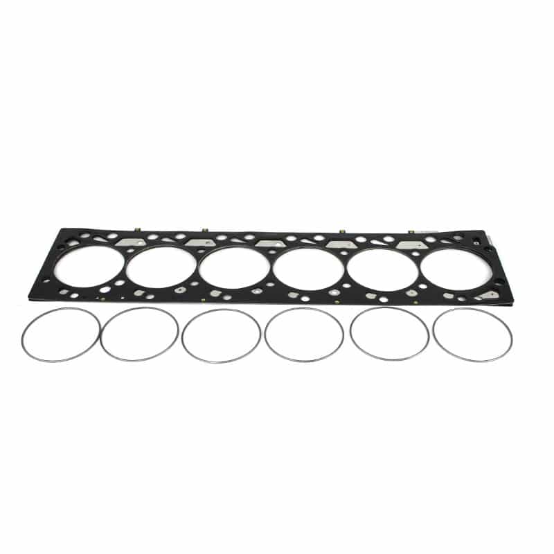 Industrial Injection Dodge Fire Ring Gasket Kit for 03-07 5.9L Cummins