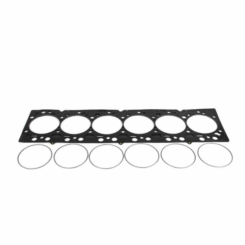Industrial Injection Dodge Fire Ring Gasket Kit for 2007.5-2018 6.7L Cummins