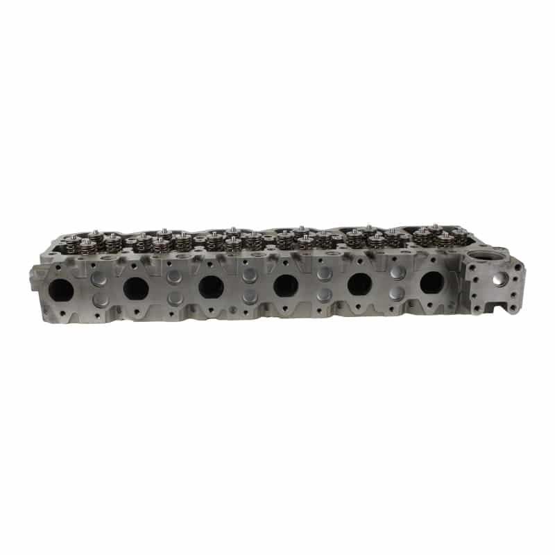 Industrial Injection Dodge Stock Head For 03-07 5.9L Cummins