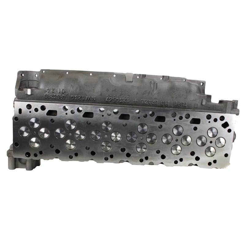 Industrial Injection Dodge Stock Head For 03-07 5.9L Cummins