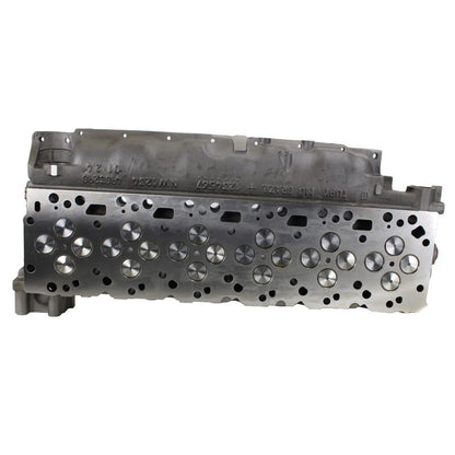 Industrial Injection Dodge Stock Head For 03-07 5.9L Cummins