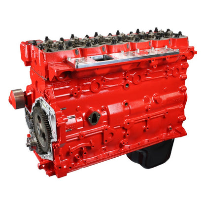 Industrial Injection Dodge CR Performance Long Block For 03-07 5.9L Cummins