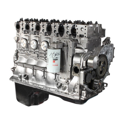 Industrial Injection Dodge CR Race Long Block For 2007.5-2018 6.7L Cummins