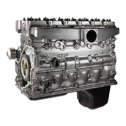 Industrial Injection Dodge CR Race Long Block For 2007.5-2018 6.7L Cummins