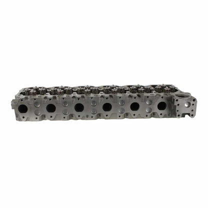Industrial Injection Dodge Stock Head For 2007.5-2018 6.7L Cummins