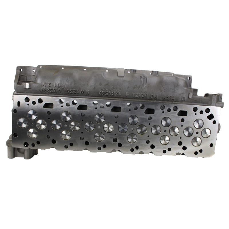Industrial Injection Dodge Stock Head For 2007.5-2018 6.7L Cummins