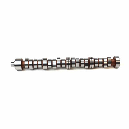 Industrial Injection GM Race Camshaft For 01-16 Duramax Alternate Firing Billet Stage 1 With Key