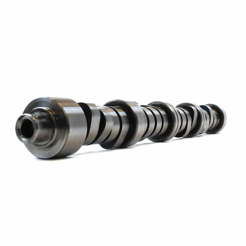 Industrial Injection GM Race Camshaft For 01-16 Duramax Stage 1 With Key