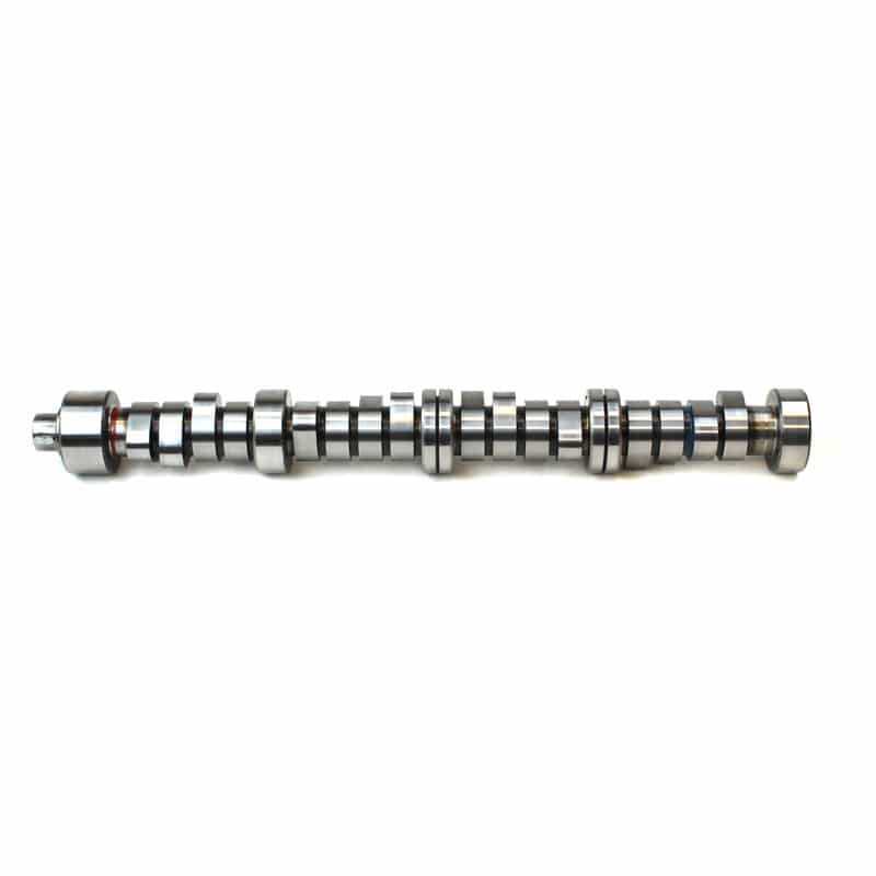 Industrial Injection GM Race Camshaft For 01-16 Duramax Stage 1 With Key