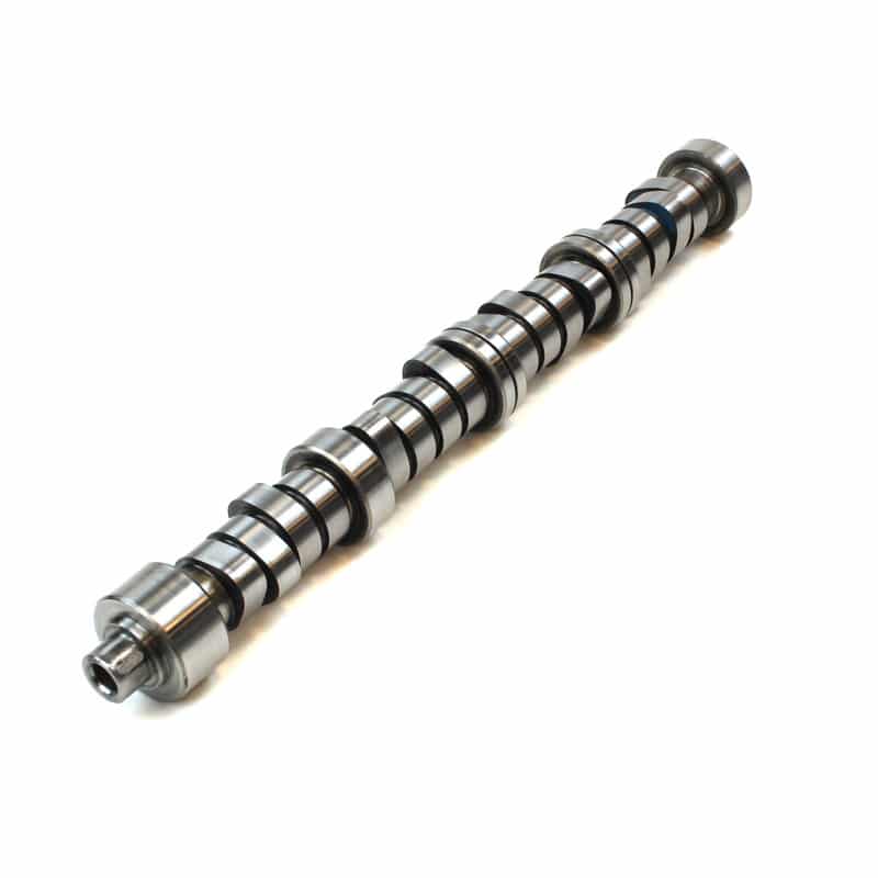 Industrial Injection GM Race Camshaft For 01-16 Duramax Stage 1 With Key