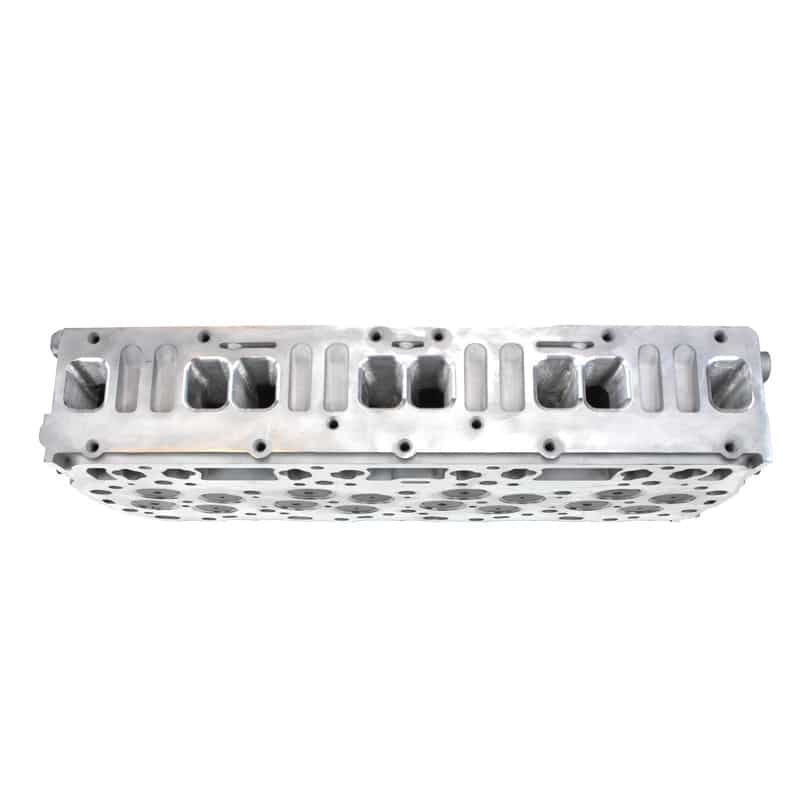 Industrial Injection GM Race Heads For 01-04 6.6L Duramax