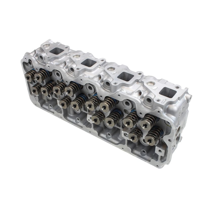 Industrial Injection GM Remanufactured Stock Heads For 01-04 LB7 Duramax