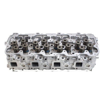Industrial Injection GM Remanufactured Stock Heads For 01-04 LB7 Duramax