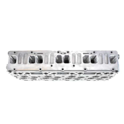Industrial Injection GM Race Heads For 06-10 LBZ LMM 6.6L Duramax