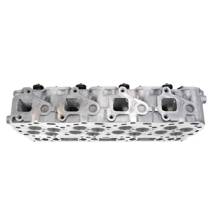 Industrial Injection GM Race Heads For 2004.5-2005 LLY 6.6L Duramax