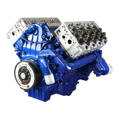 Industrial Injection GM Premium Stock Plus Long Block For 2007.5-2010 6.6L LMM Duramax