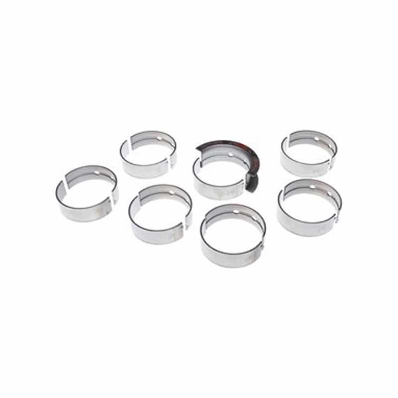 Industrial Injection Dodge H Series Race Main Bearings For 89-18 Cummins