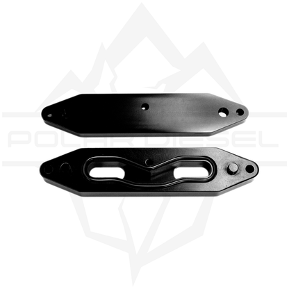 Polar 2011-2026 Ford Powerstroke 6.7L EGR Delete Kit