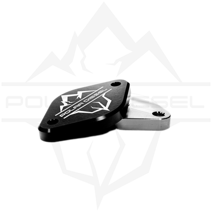Polar 2011-2026 Ford Powerstroke 6.7L EGR Delete Kit