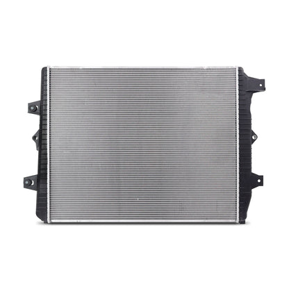 Mishimoto Replacement Radiator, fits Chevy Silverado 6.6L Duramax 2011-2016