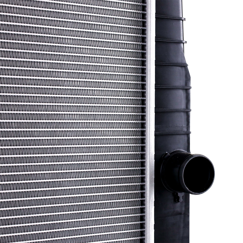 Mishimoto Replacement Radiator, fits Dodge Ram 6.7L Cummins 2010-2012