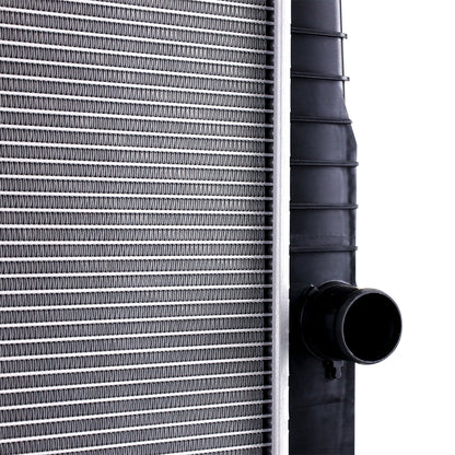 Mishimoto Replacement Radiator, fits Dodge Ram 6.7L Cummins 2010-2012