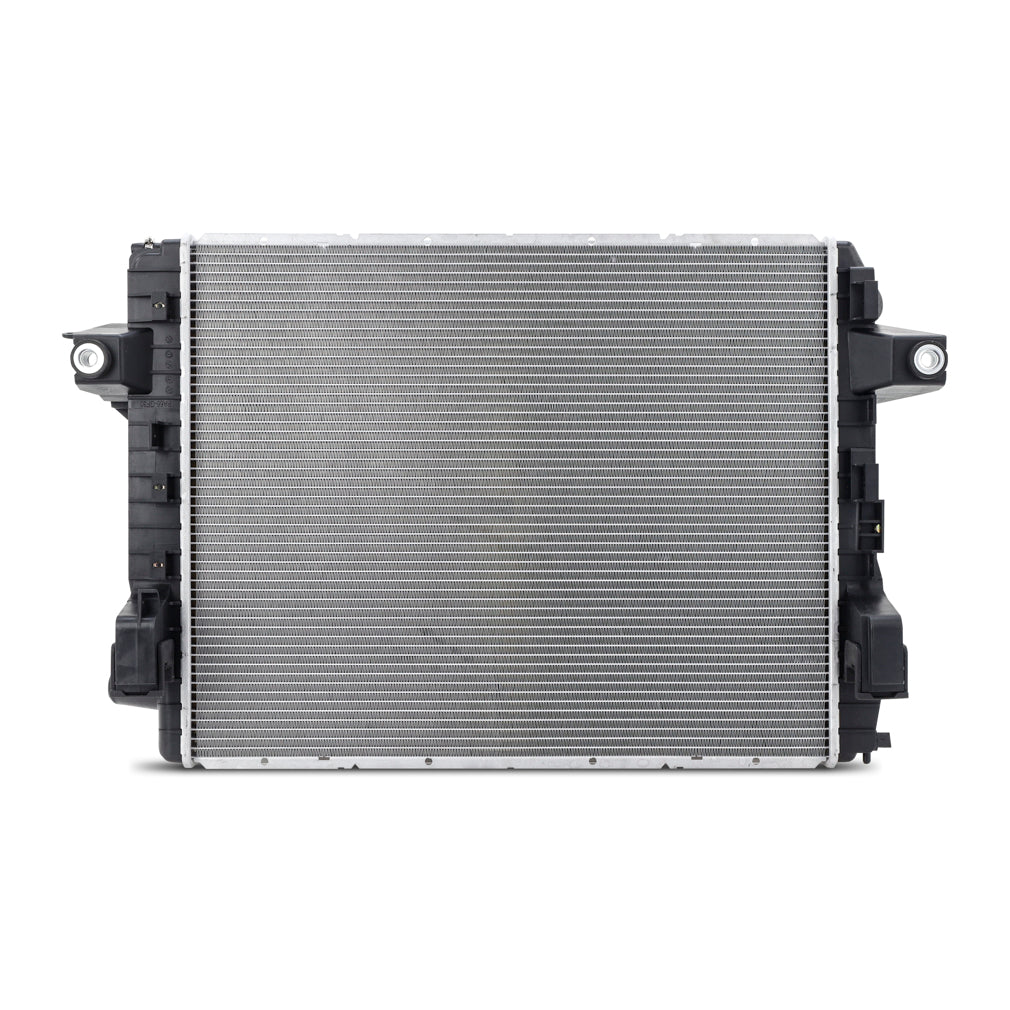 Mishimoto Replacement Radiator, Primary, fits Ram 6.7L Cummins 2013-2018