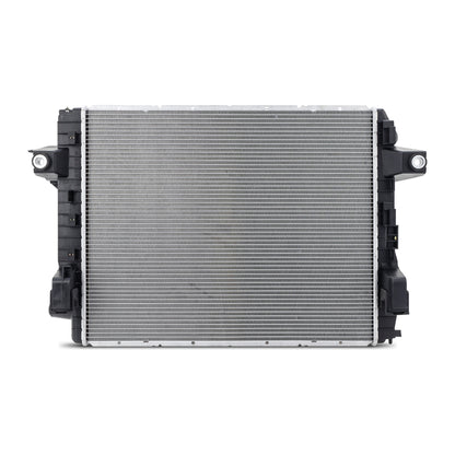 Mishimoto Replacement Radiator, Primary, fits Ram 6.7L Cummins 2013-2018