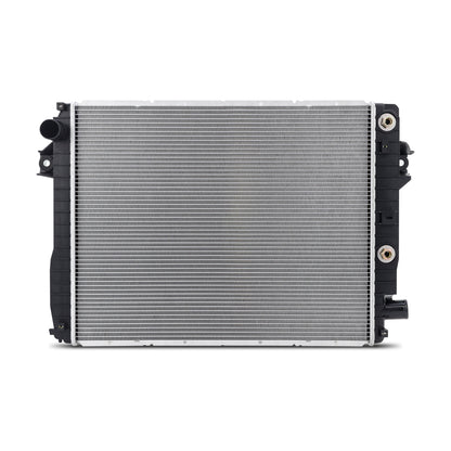 Mishimoto Replacement Radiator, Primary, fits Ram 6.7L Cummins 2013-2018
