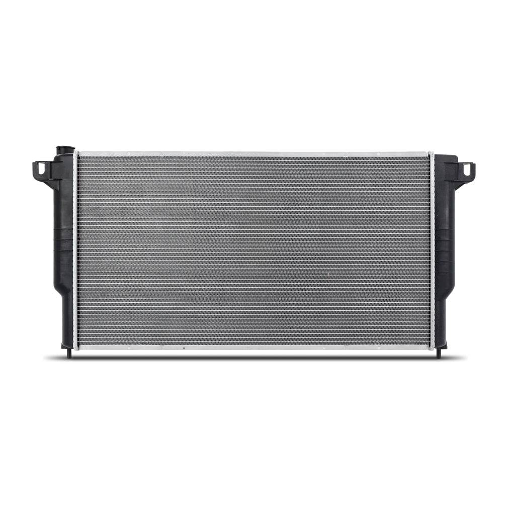 Mishimoto Replacement Radiator, fits Dodge 5.9L Cummins 1994-2002