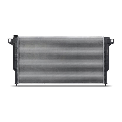 Mishimoto Replacement Radiator, fits Dodge 5.9L Cummins 1994-2002
