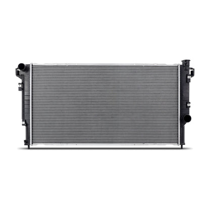 Mishimoto Replacement Radiator, fits Dodge 5.9L Cummins 1994-2002