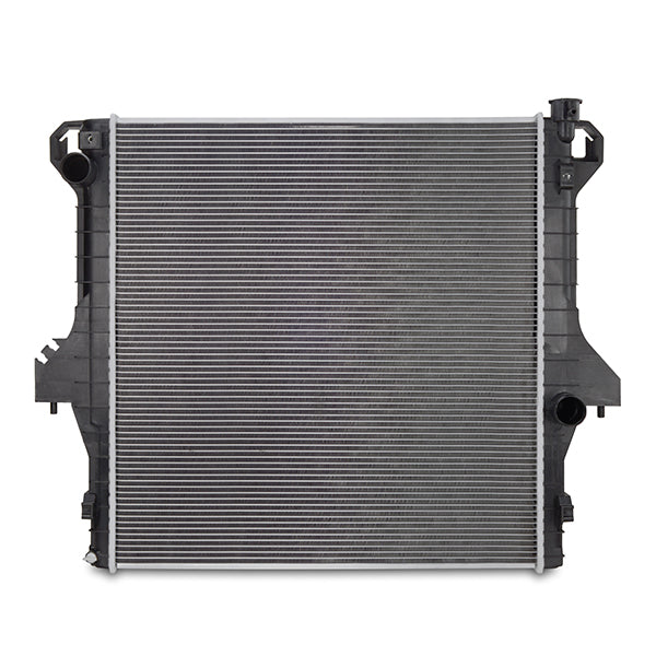 Mishimoto Replacement Radiator, fits Dodge Ram 2500/3500 Cummins Diesel 2003-2009