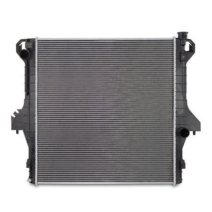 Mishimoto Replacement Radiator, fits Dodge Ram 2500/3500 Cummins Diesel 2003-2009