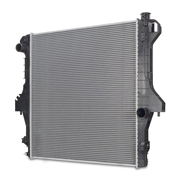 Mishimoto Replacement Radiator, fits Dodge Ram 2500/3500 Cummins Diesel 2003-2009