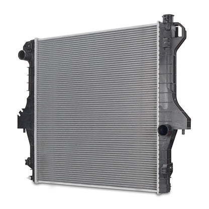 Mishimoto Replacement Radiator, fits Dodge Ram 2500/3500 Cummins Diesel 2003-2009