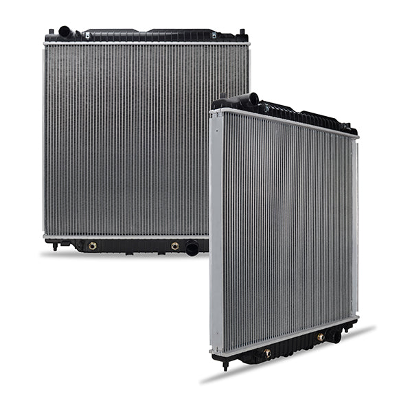 Mishimoto Replacement Radiator, fits Ford F-Series Super Duty 6.0L V8 2005-2007