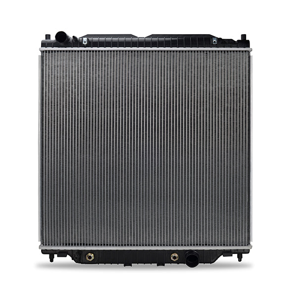 Mishimoto Replacement Radiator, fits Ford F-Series Super Duty 6.0L V8 2005-2007