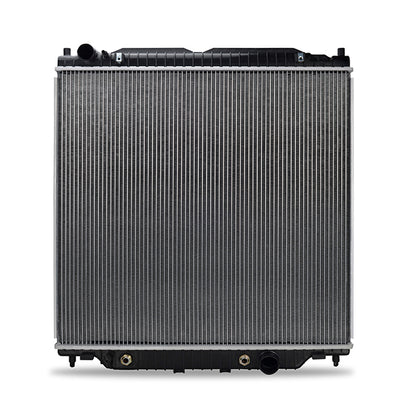 Mishimoto Replacement Radiator, fits Ford F-Series Super Duty 6.0L V8 2005-2007