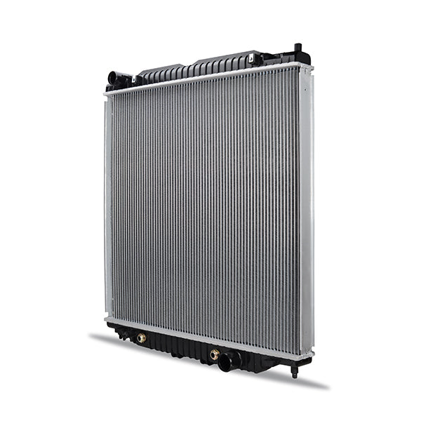 Mishimoto Replacement Radiator, fits Ford F-Series Super Duty 6.0L V8 2005-2007