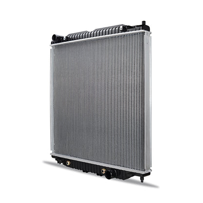 Mishimoto Replacement Radiator, fits Ford F-Series Super Duty 6.0L V8 2005-2007